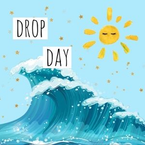 just posted new items 🧺